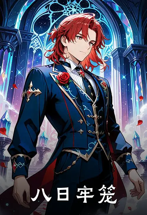 八日牢笼苏天佑秋叶好看的小说推荐完结_在哪看免费小说八日牢笼苏天佑秋叶