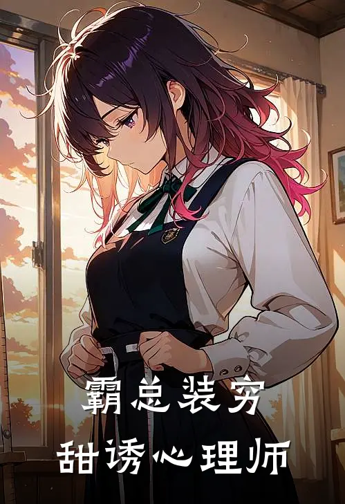 霸总装穷：甜诱心理师