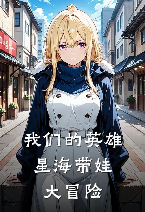 我们的英雄：星海带娃大冒险埃尔多安沃尔夫热门小说阅读_免费完结小说我们的英雄：星海带娃大冒险埃尔多安沃尔夫