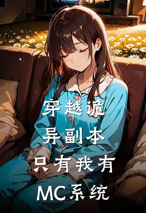 穿越诡异副本，只有我有MC系统