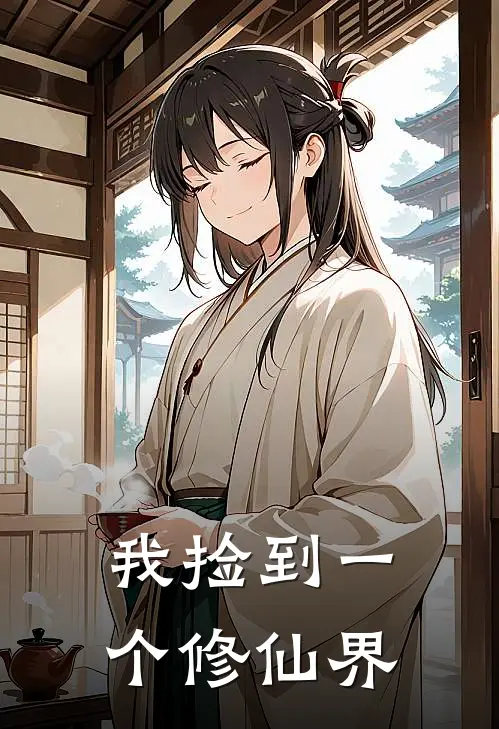 我捡到一个修仙界(姜来穆慧心)免费热门小说_最新小说推荐我捡到一个修仙界姜来穆慧心