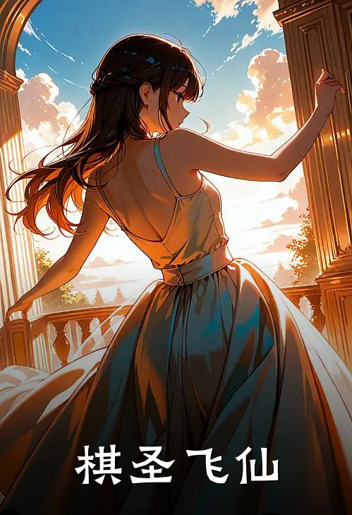 棋圣飞仙
