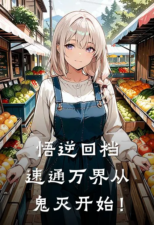 悟逆回档，速通万界从鬼灭开始！吴迪炭治郎全本完结小说_最新章节列表悟逆回档，速通万界从鬼灭开始！(吴迪炭治郎)