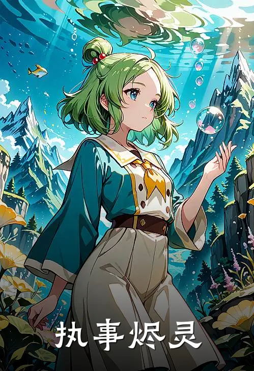 执事烬灵(孙季铭芩璘萧)免费小说完结_最新推荐小说执事烬灵(孙季铭芩璘萧)
