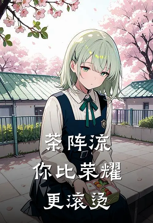 茶阵流：你比荣耀更滚烫(沈沉舟江屿)最新好看小说_最新章节列表茶阵流：你比荣耀更滚烫(沈沉舟江屿)