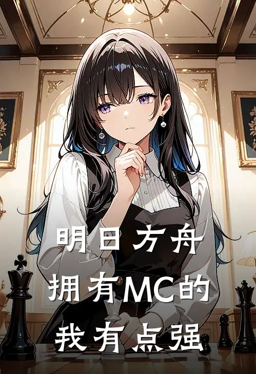 林若阿米娅《明日方舟：拥有MC的我有点强》完结版免费阅读_林若阿米娅热门小说