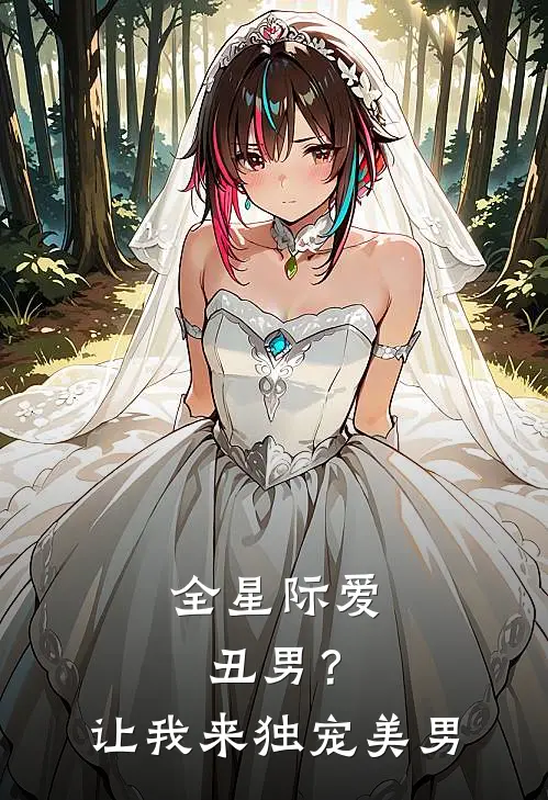 全星际爱丑男？让我来独宠美男凌薇艾克斯热门小说阅读_完本完结小说全星际爱丑男？让我来独宠美男凌薇艾克斯