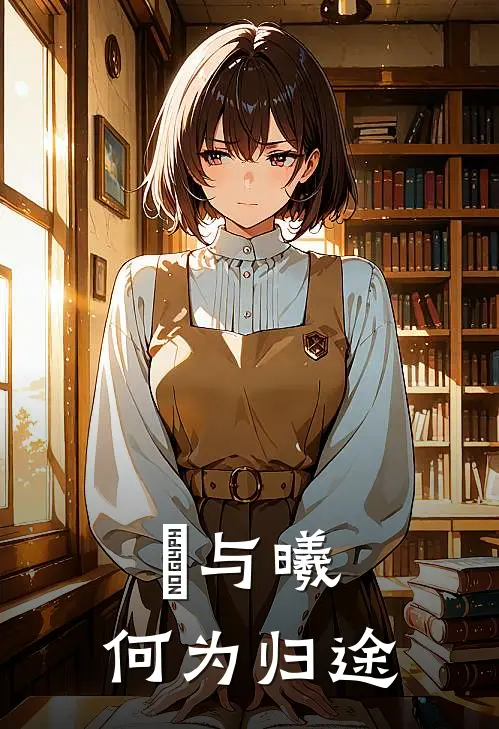 闇与曦，何为归途弗瑞特尤露达免费阅读全文_热门小说大全闇与曦，何为归途弗瑞特尤露达