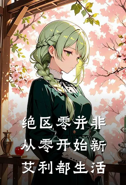 《绝区零并非从零开始新艾利都生活》丁尼丁尼已完结小说_绝区零并非从零开始新艾利都生活(丁尼丁尼)火爆小说