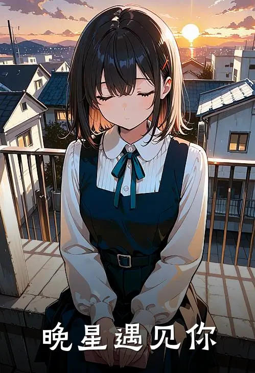 晚星遇见你苏晚陆星辞全本完结小说_最新章节列表晚星遇见你(苏晚陆星辞)