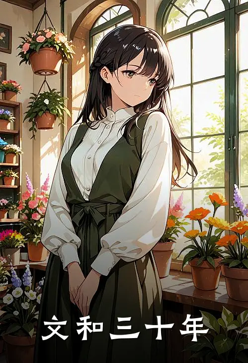 文和三十年