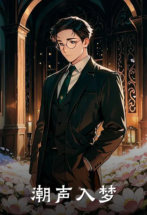 林宗生有山《潮声入梦》小说免费在线阅读_潮声入梦(林宗生有山)已完结小说