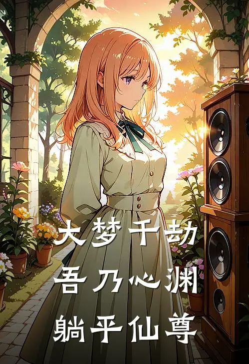 大梦千劫：吾乃心渊躺平仙尊