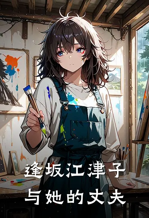 逢坂江津子与她的丈夫