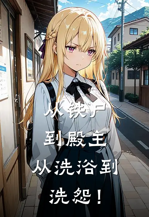 从铁尸到殿主，从洗浴到洗怨！