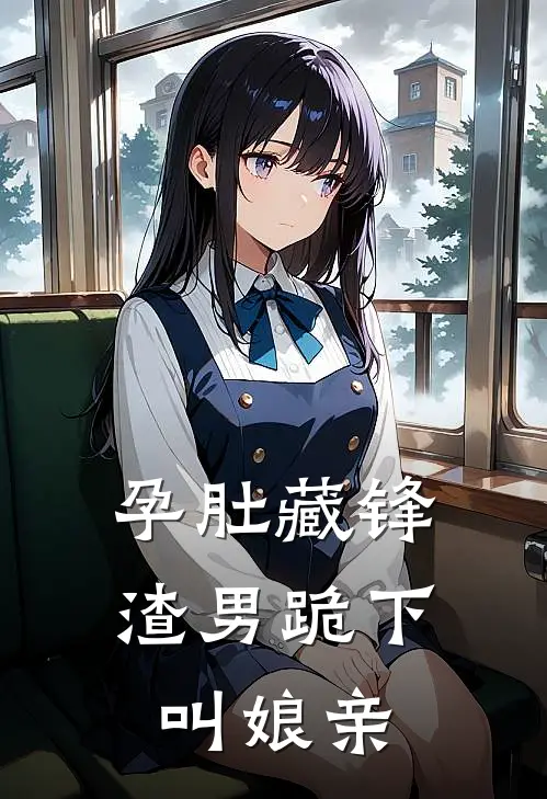 孕肚藏锋，渣男跪下叫娘亲(苏晚顾辰)免费阅读完整版小说_完结免费小说孕肚藏锋，渣男跪下叫娘亲(苏晚顾辰)