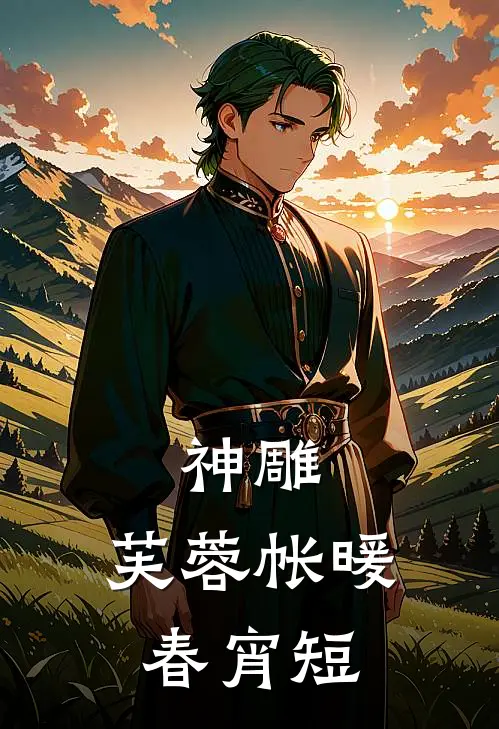 神雕：芙蓉帐暖春宵短