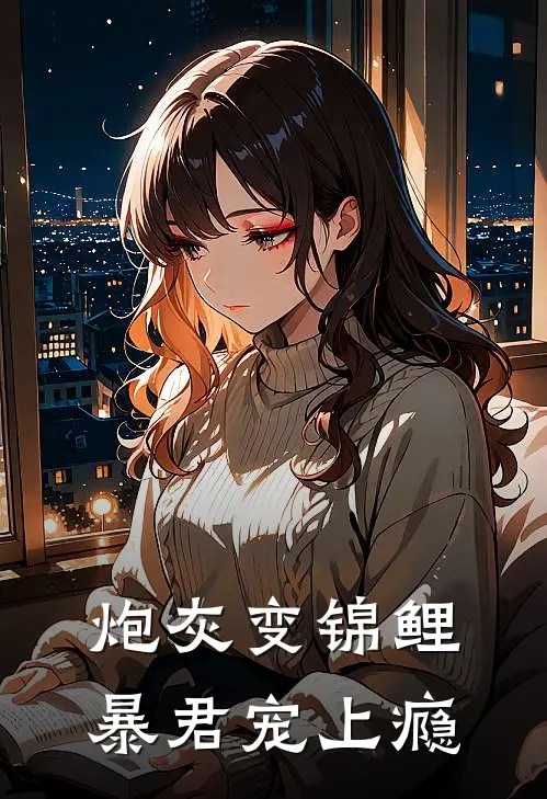 炮灰变锦鲤，暴君宠上瘾苏琅嬛宇文明翊热门小说大全_免费小说完结炮灰变锦鲤，暴君宠上瘾苏琅嬛宇文明翊