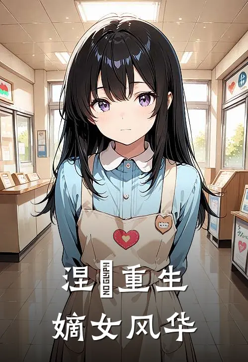 涅槃重生：嫡女风华