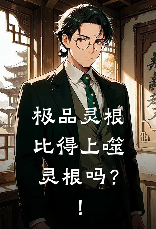 极品灵根比得上噬灵根吗？！苏清鸢沈慕言全文阅读免费全集_免费小说极品灵根比得上噬灵根吗？！(苏清鸢沈慕言)