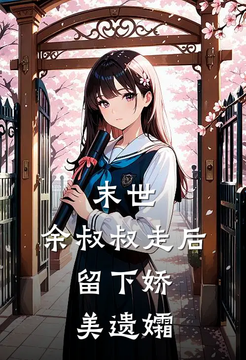 末世：余叔叔走后，留下娇美遗孀秦慕阳赖婉蓉热门小说阅读_完本完结小说末世：余叔叔走后，留下娇美遗孀秦慕阳赖婉蓉