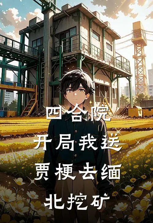 四合院：开局我送贾梗去缅北挖矿(林凡易中海)完整版免费阅读_(四合院：开局我送贾梗去缅北挖矿)全章节免费在线阅读