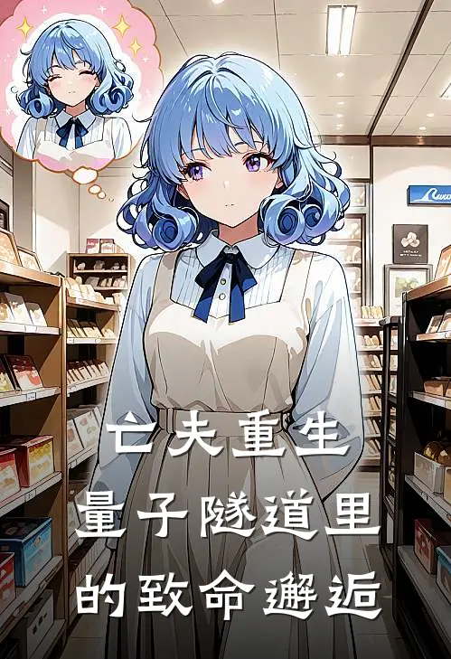 亡夫重生：量子隧道里的致命邂逅苏瞬怀沙小说免费阅读无弹窗_完结版小说全文免费阅读亡夫重生：量子隧道里的致命邂逅(苏瞬怀沙)