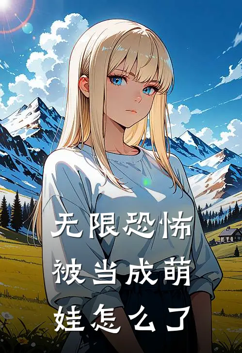 无限恐怖：被当成萌娃怎么了元宝李娜热门的小说_热门小说在线阅读无限恐怖：被当成萌娃怎么了元宝李娜