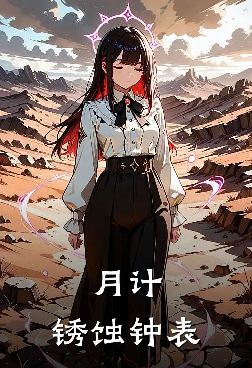 月计：锈蚀钟表凯恩艾琳全文免费阅读无弹窗大结局_(月计：锈蚀钟表)凯恩艾琳最新章节列表笔趣阁（月计：锈蚀钟表）