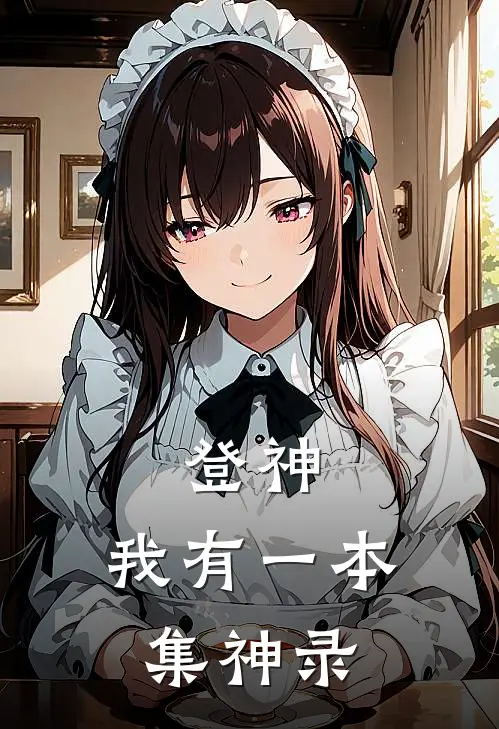 登神：我有一本【集神录】