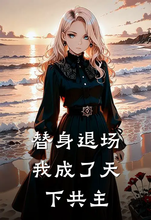 替身退场，我成了天下共主(苏晚星陈远)完本小说推荐_最新章节列表替身退场，我成了天下共主(苏晚星陈远)