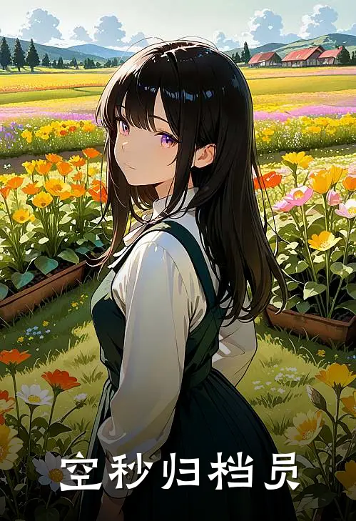 空秒归档员(许惊许惊)全文在线阅读_(空秒归档员)精彩小说