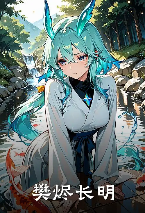 樊烬长明林晚玄烬热门完本小说_最新章节列表樊烬长明(林晚玄烬)