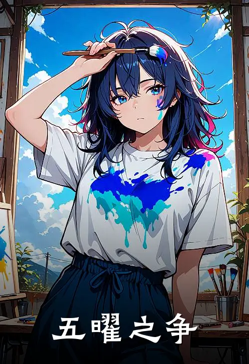 五曜之争