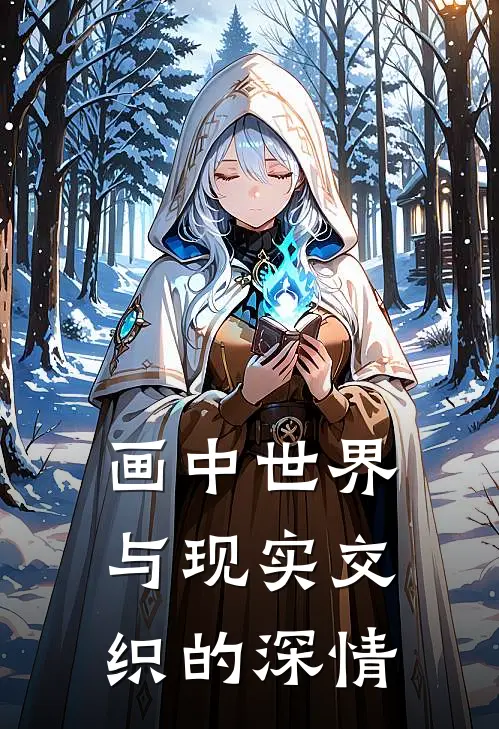 画中世界与现实交织的深情陆明秋苏挽云小说最新章节_最新小说推荐画中世界与现实交织的深情陆明秋苏挽云