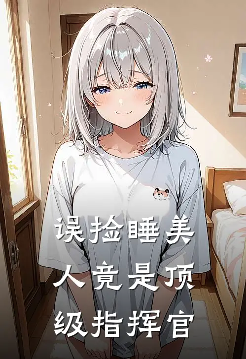 误捡睡美人竟是顶级指挥官(墨寻真沈宏朗)热门小说排行_完结版小说误捡睡美人竟是顶级指挥官墨寻真沈宏朗