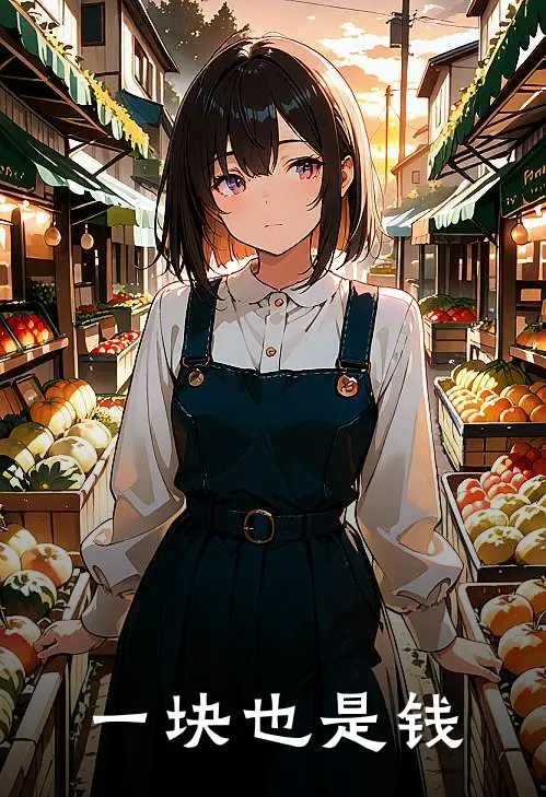 一块也是钱(刘伟热门)热门网络小说_小说推荐完结一块也是钱(刘伟热门)