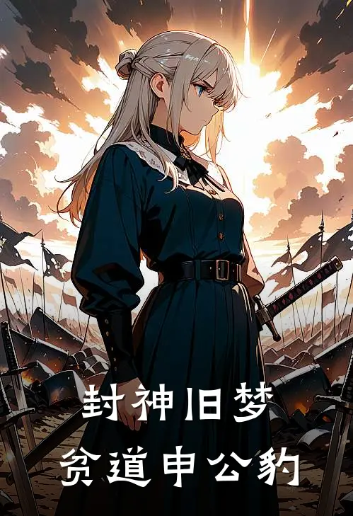 封神旧梦：贫道申公豹姜子牙申公豹免费小说大全_小说完结封神旧梦：贫道申公豹(姜子牙申公豹)