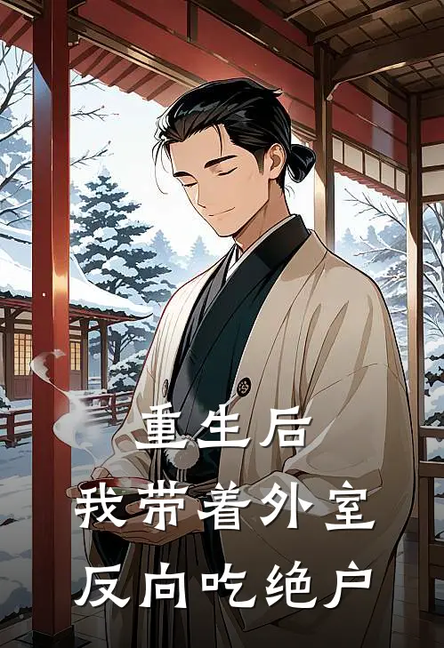 重生后，我带着外室反向吃绝户