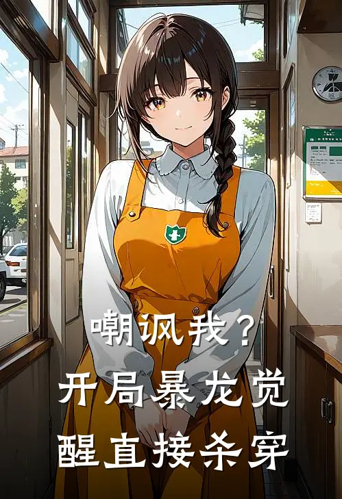 林恩凯瑟琳《嘲讽我？开局暴龙觉醒，直接杀穿》完结版免费阅读_嘲讽我？开局暴龙觉醒，直接杀穿全文免费阅读