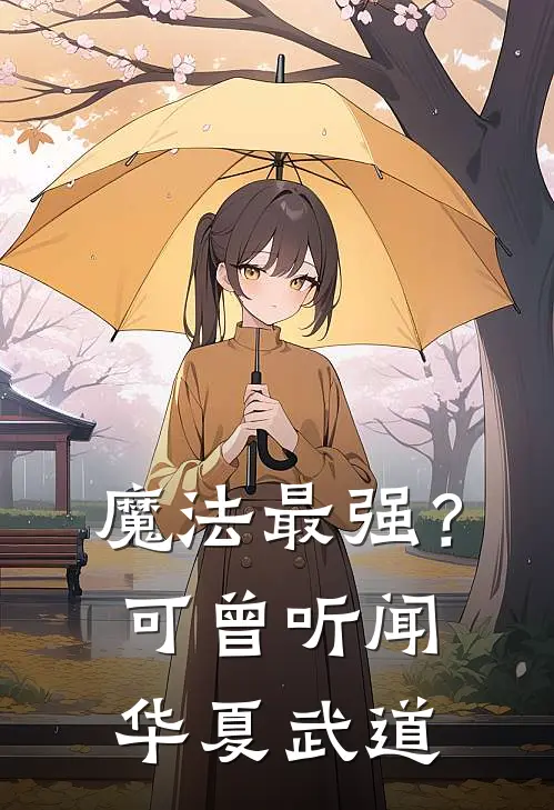 魔法最强？可曾听闻华夏武道(陈之安宋婷婷)热门小说大全_推荐完本小说魔法最强？可曾听闻华夏武道陈之安宋婷婷