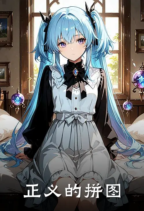 正义的拼图林宇陈峰免费小说大全_完结的小说正义的拼图(林宇陈峰)