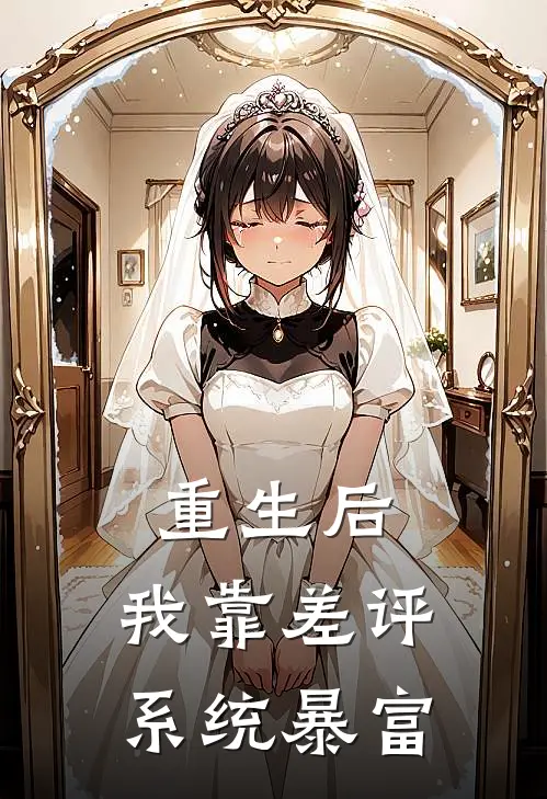 重生后，我靠差评系统暴富小说江雪陆承宇（已完结全集完整版大结局）江雪陆承宇小说全文阅读笔趣阁