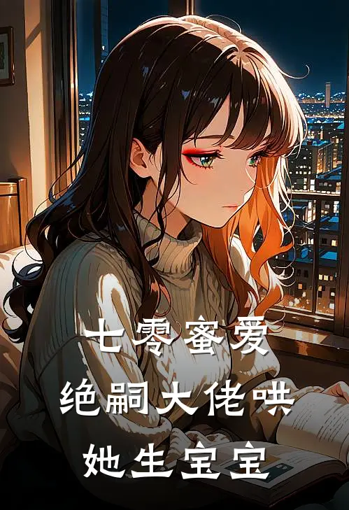 七零蜜爱：绝嗣大佬哄她生宝宝