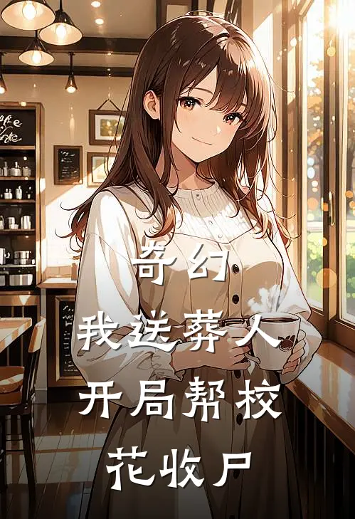 奇幻：我送葬人，开局帮校花收尸默瑟坎贝尔全章节免费在线阅读_《奇幻：我送葬人，开局帮校花收尸》精彩小说