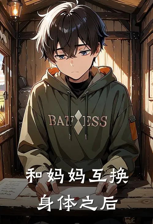 和妈妈互换身体之后
