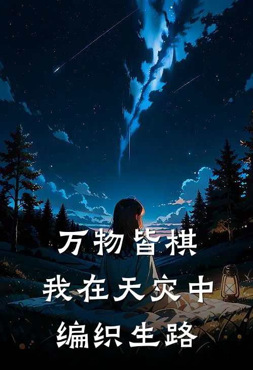 万物皆棋：我在天灾中编织生路