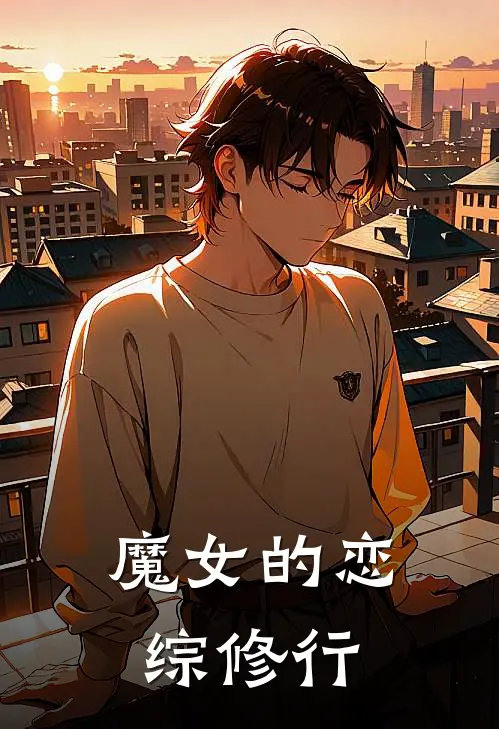 魔女的恋综修行