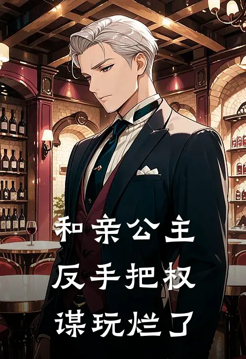 赵宁萧彻《和亲公主反手把权谋玩烂了》最新章节阅读_(赵宁萧彻)热门小说