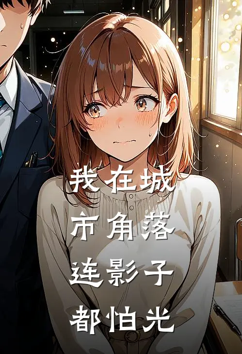 林薇安晓（我在城市角落，连影子都怕光）免费阅读无弹窗_我在城市角落，连影子都怕光林薇安晓全文免费阅读无弹窗大结局